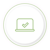 WEBシステムにログイン
