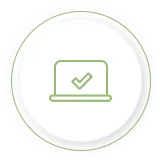 WEBシステムにログイン